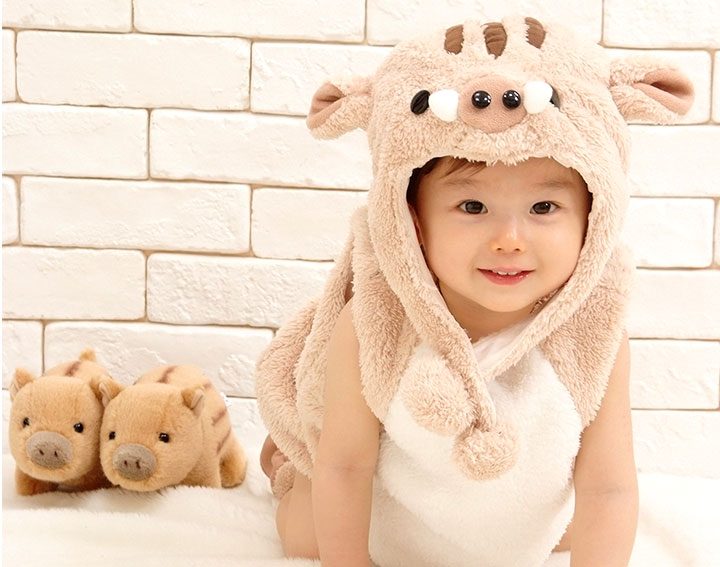 なりきり衣装 ハロウィン