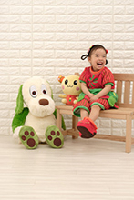 いちのはっぴーちゃん