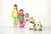 ゆゆゆゆきょうだいちゃん