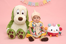 すぐたろうちゃん