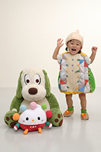 さわこーちゃん