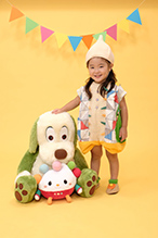 こあたんちゃん